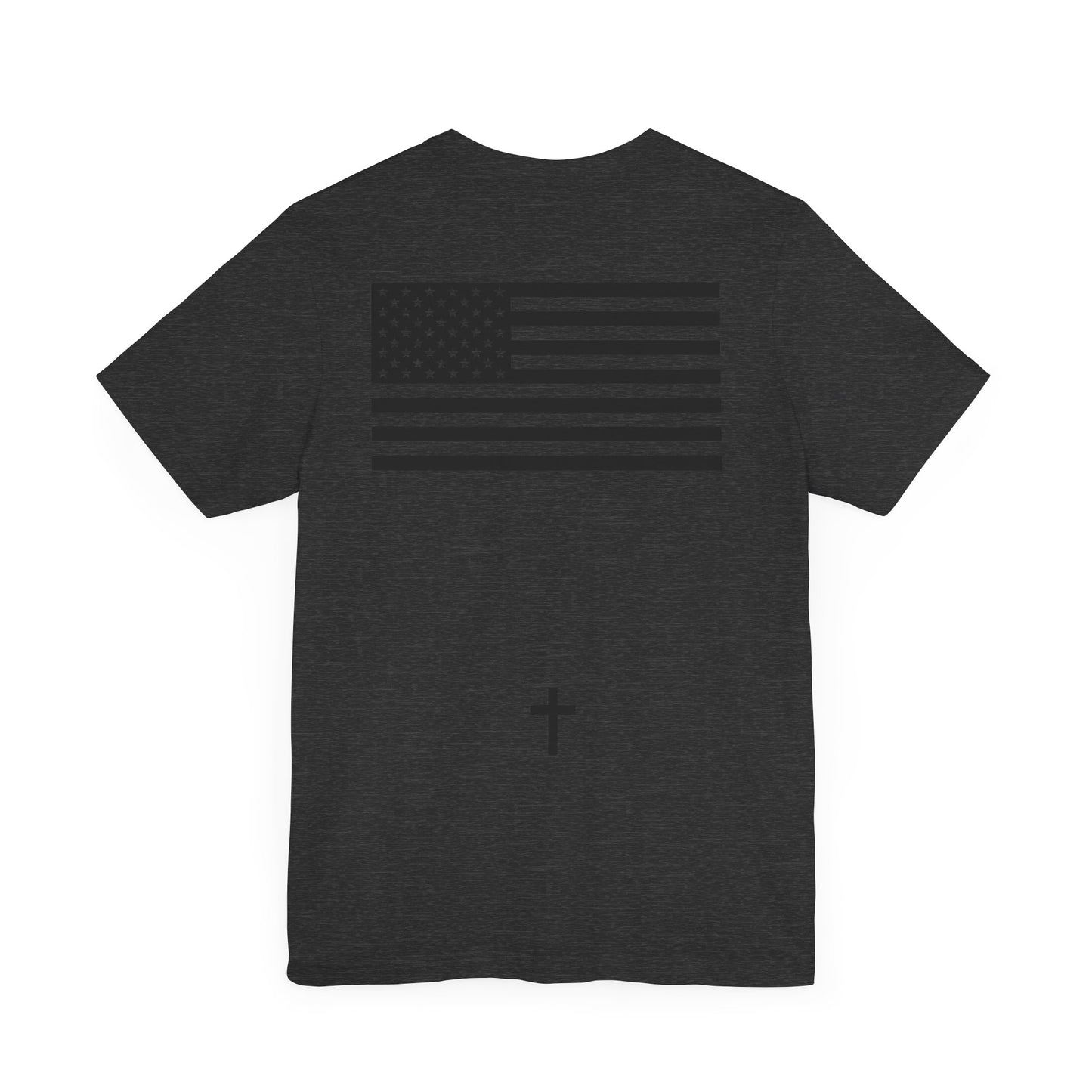 fuerzayfe, Faith & Freedom T-shirt