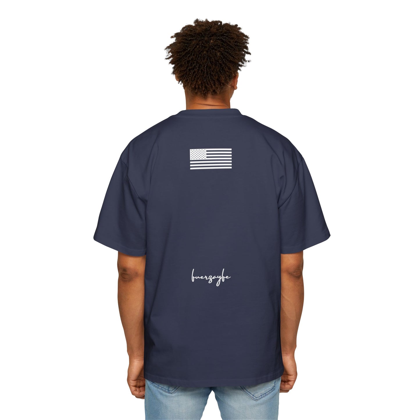 Faith & Freedom Patriot, Oversized