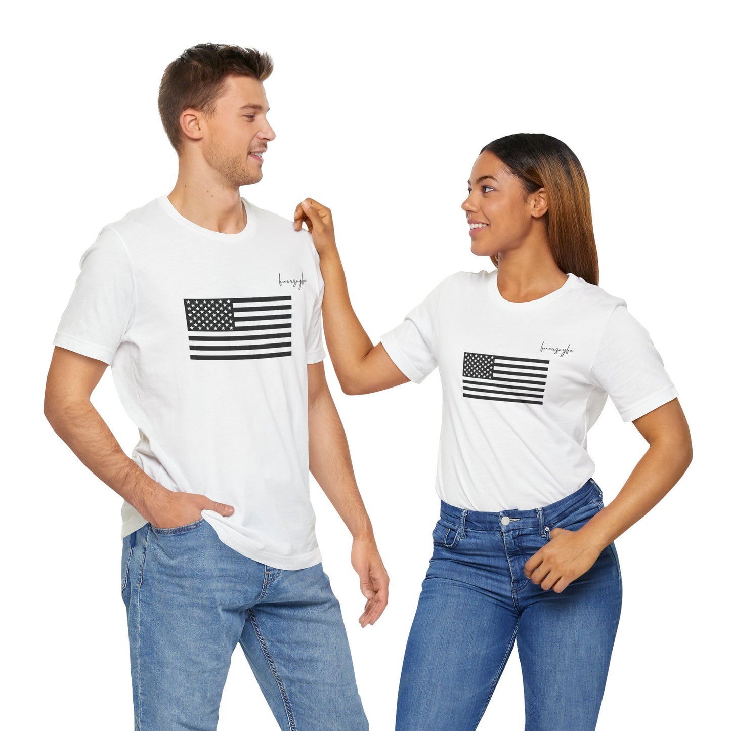 Patriot, Faith and Freedom T-Shirt