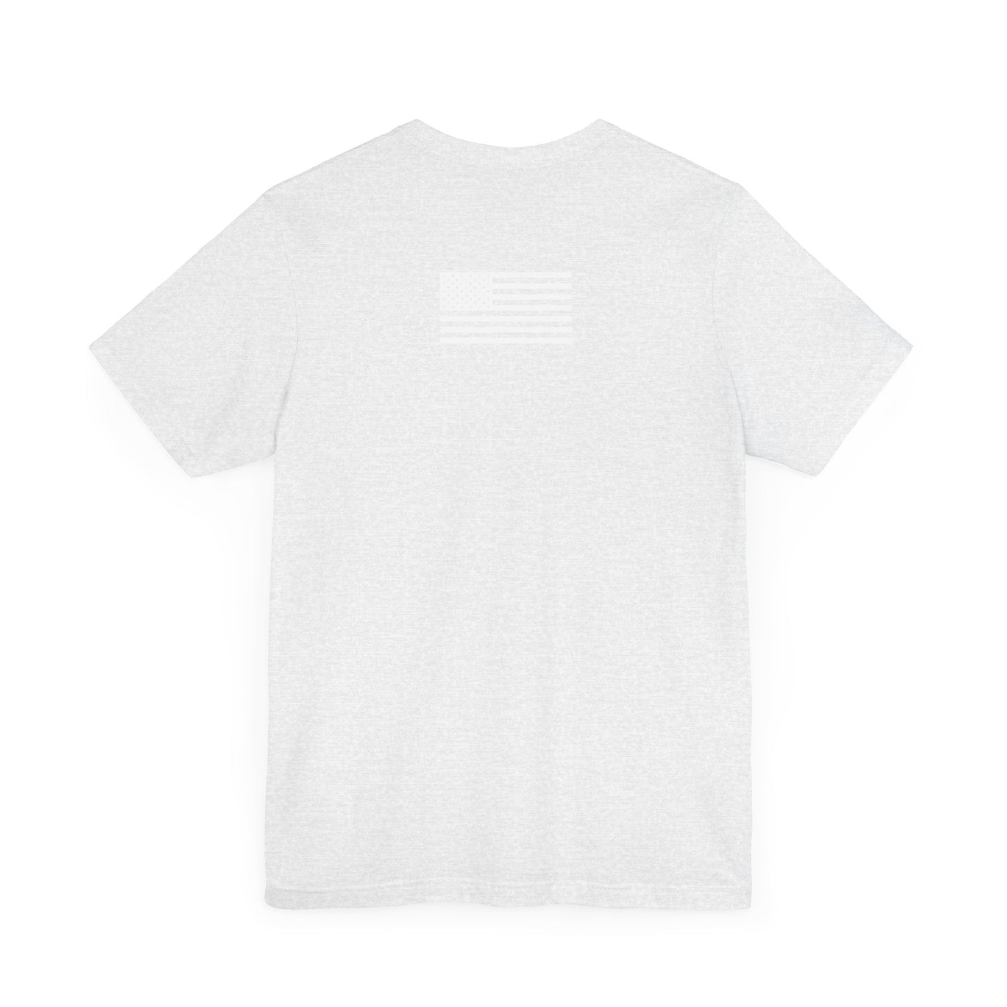 Small Cross, Faith and Freedom T-shirt