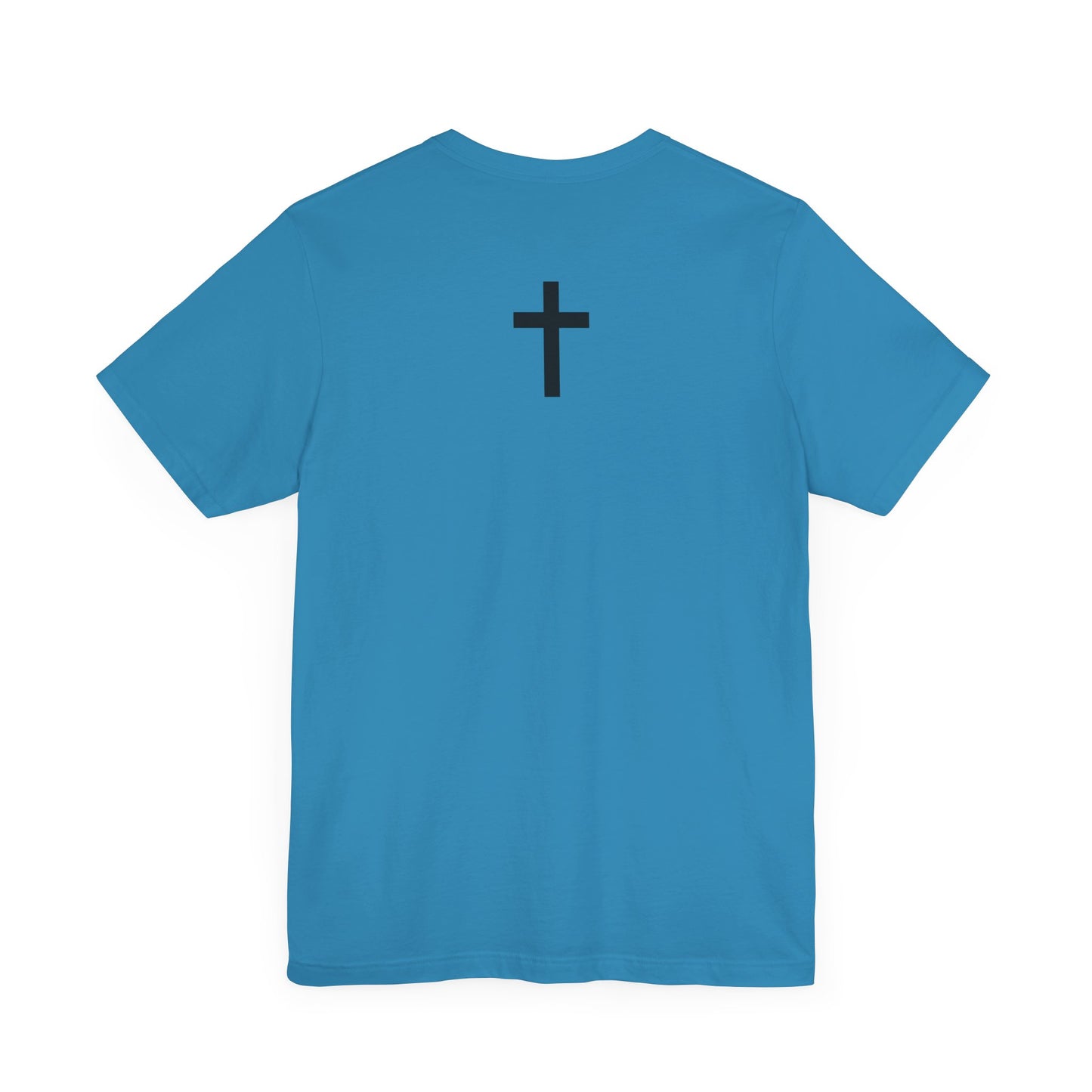 Patriot, Faith and Freedom T-Shirt