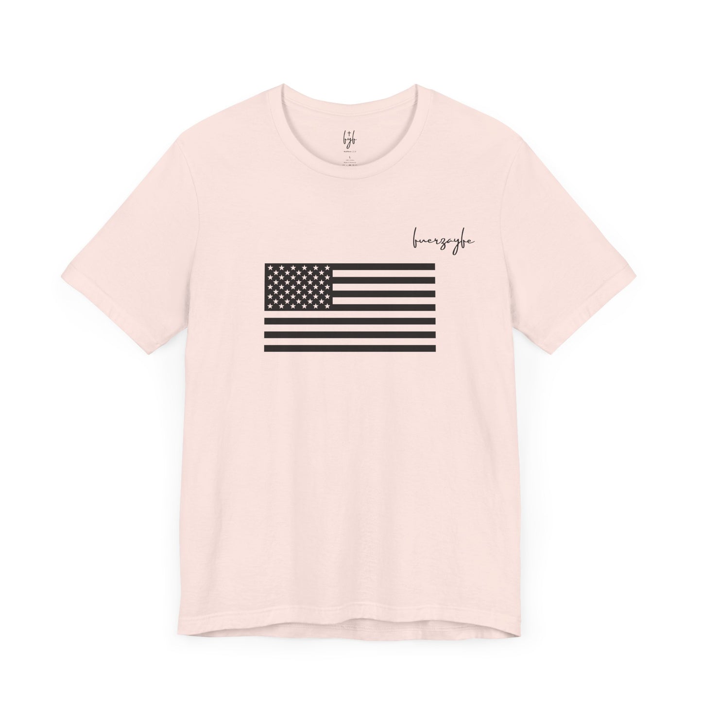 Patriot, Faith and Freedom T-Shirt