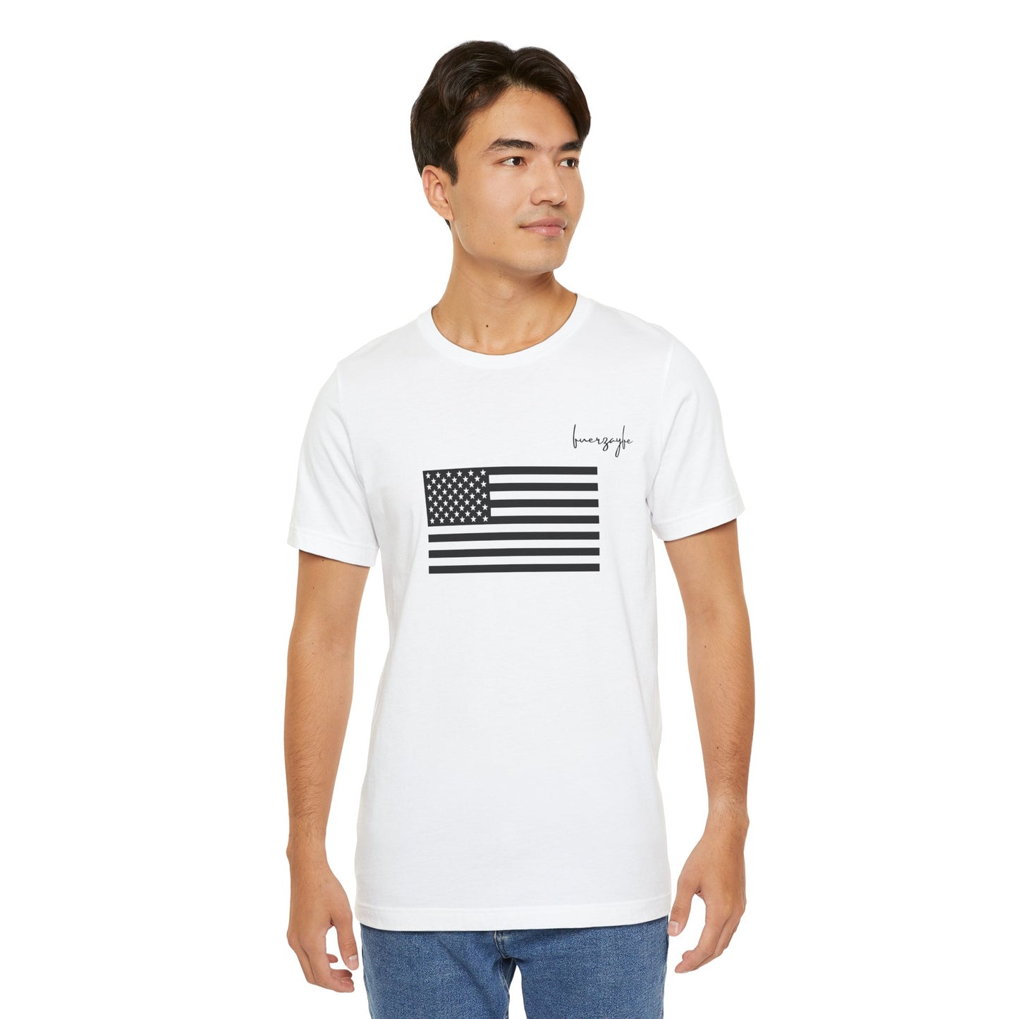 Patriot, Faith and Freedom T-Shirt