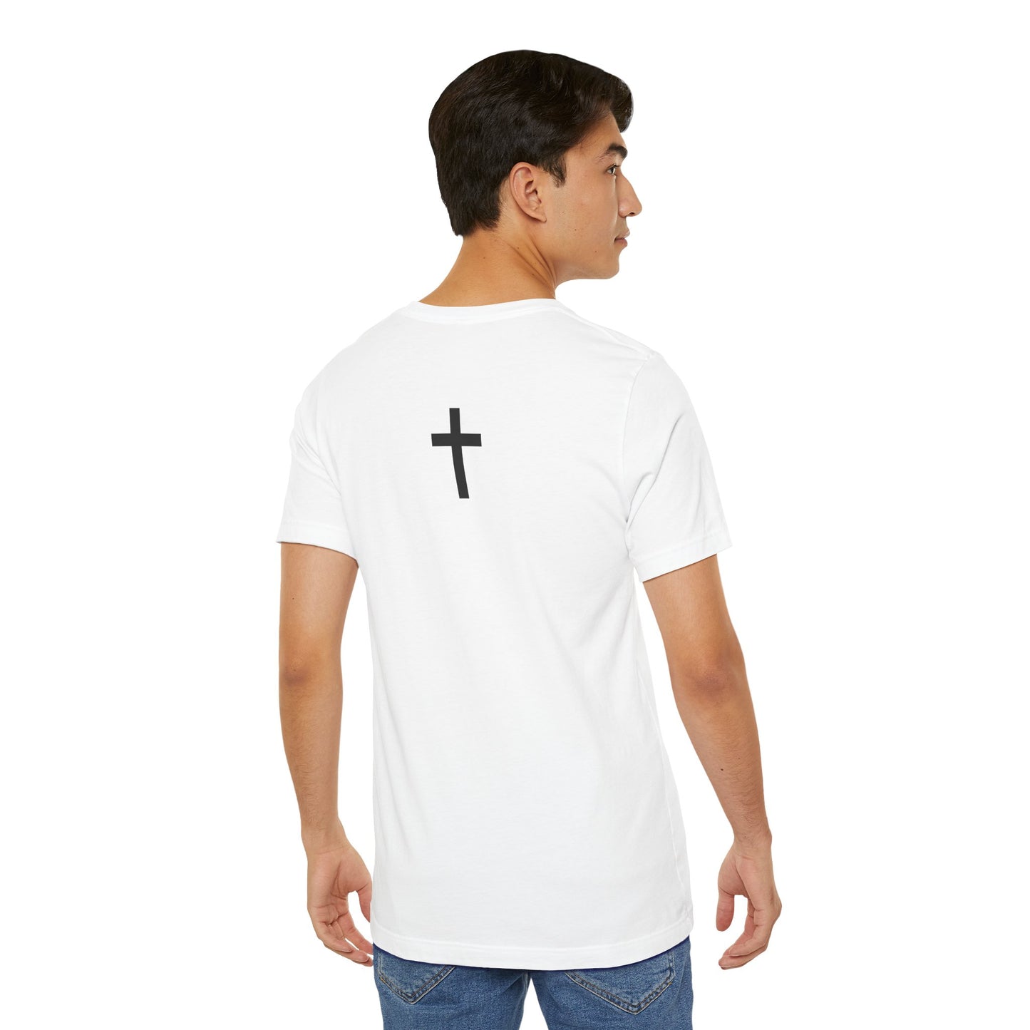 Patriot, Faith and Freedom T-Shirt