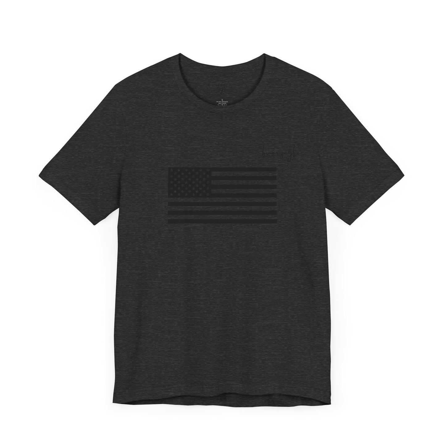 Patriot, Faith and Freedom T-Shirt