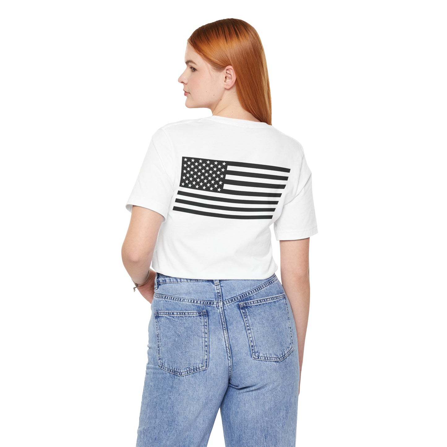 Large Cross, Faith and Freedom