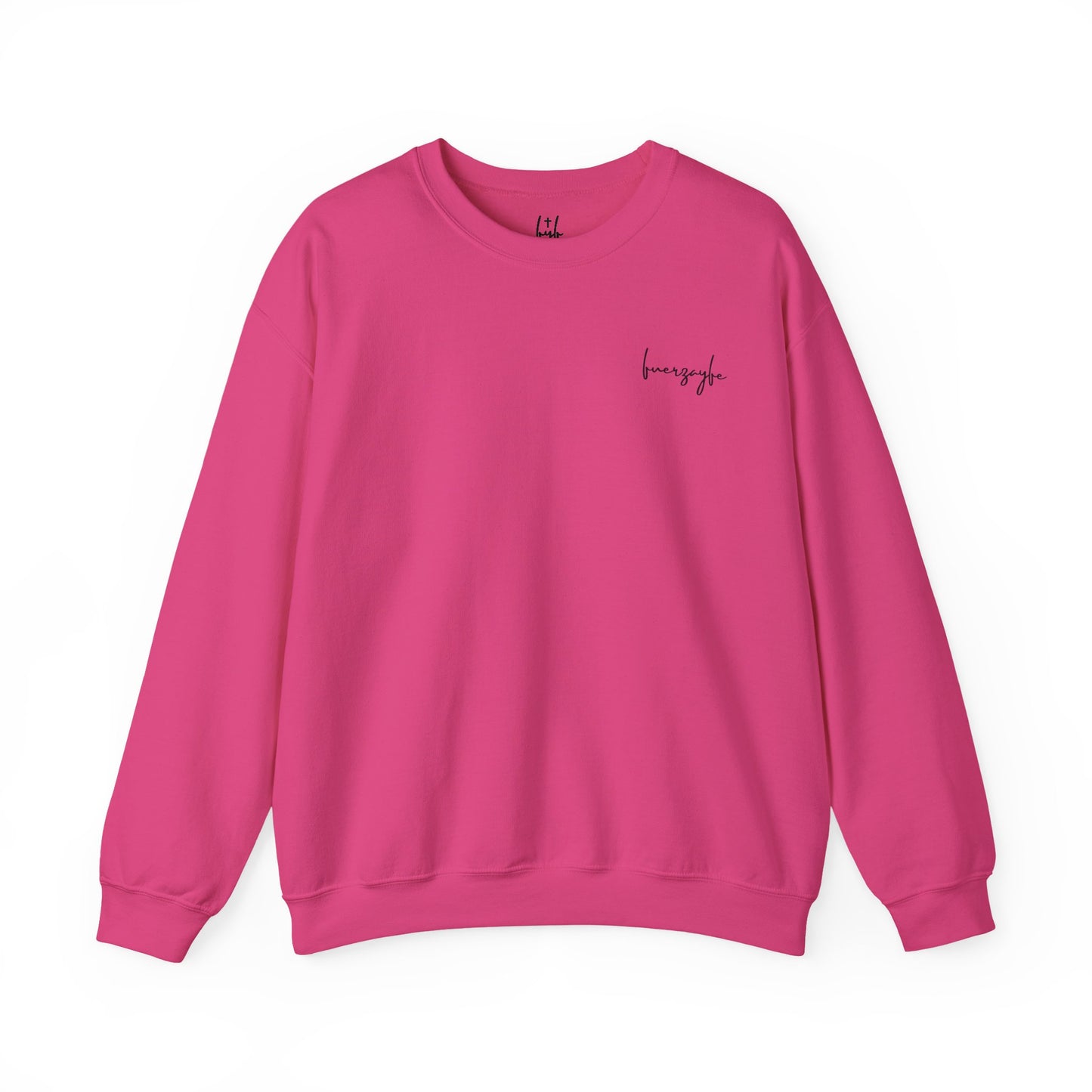 Faith and Freedom, Crewneck Sweatshirt