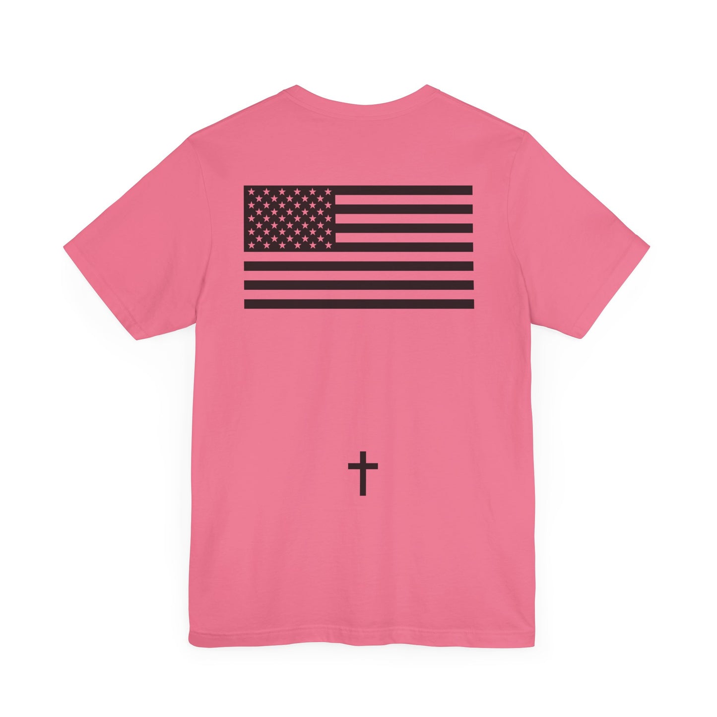 fuerzayfe, Faith & Freedom T-shirt