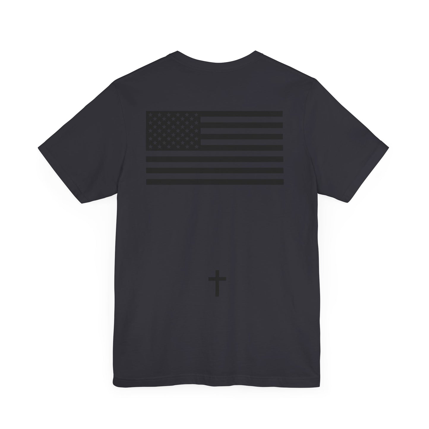 fuerzayfe, Faith & Freedom T-shirt