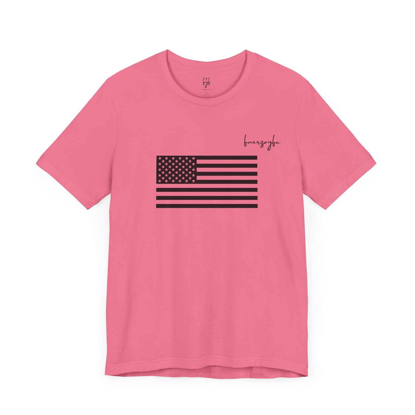 Patriot, Faith and Freedom T-Shirt