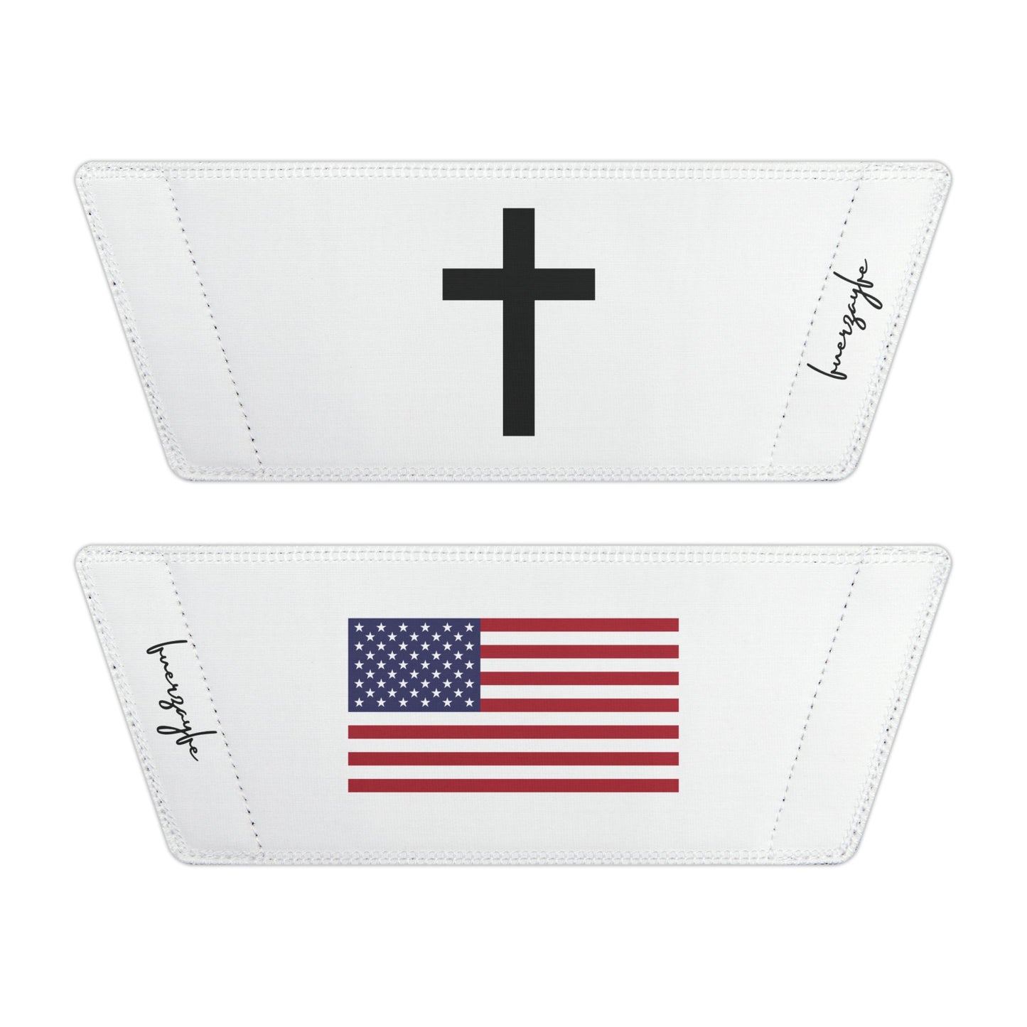 fuerzayfe Slide Sandals