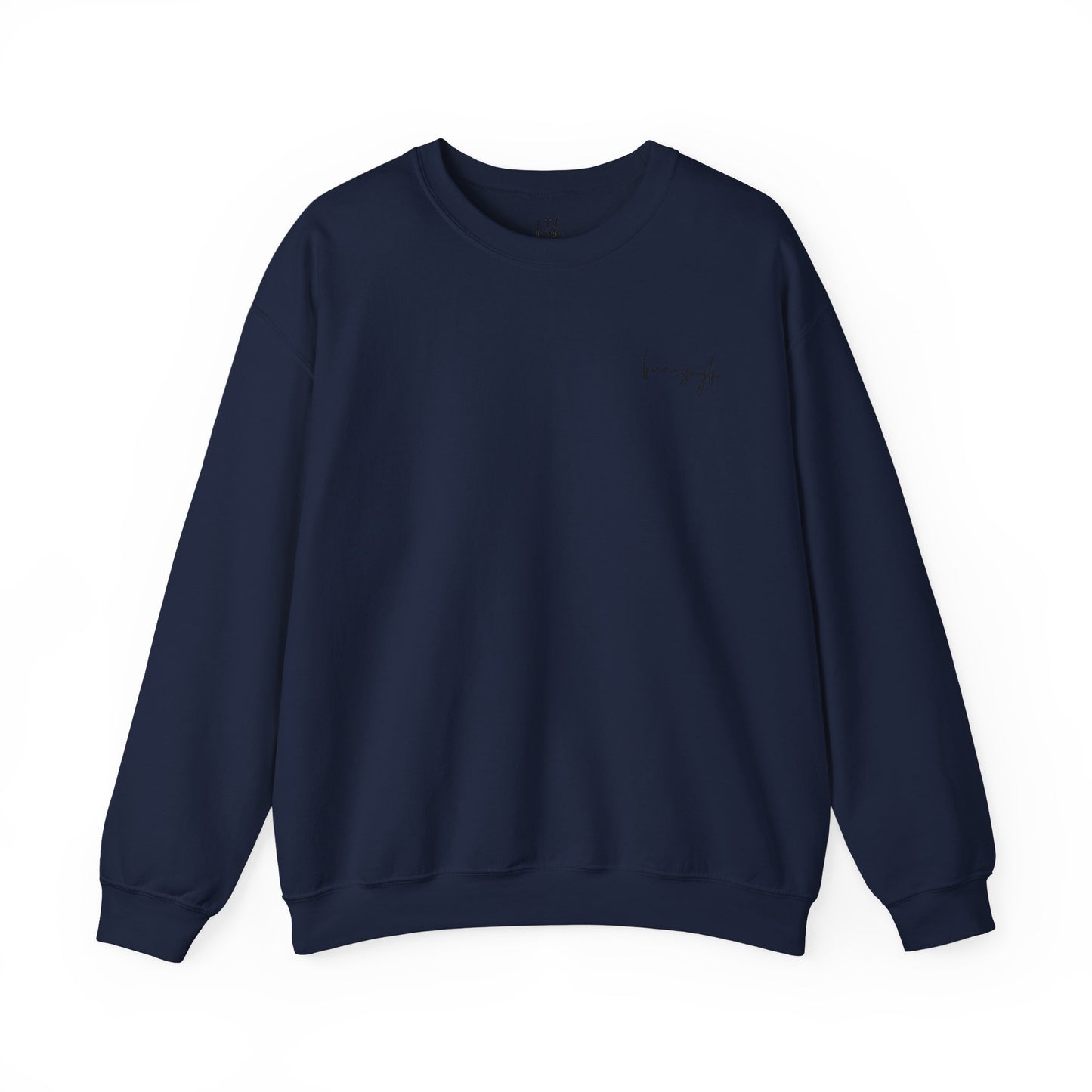 Faith and Freedom, Crewneck Sweatshirt