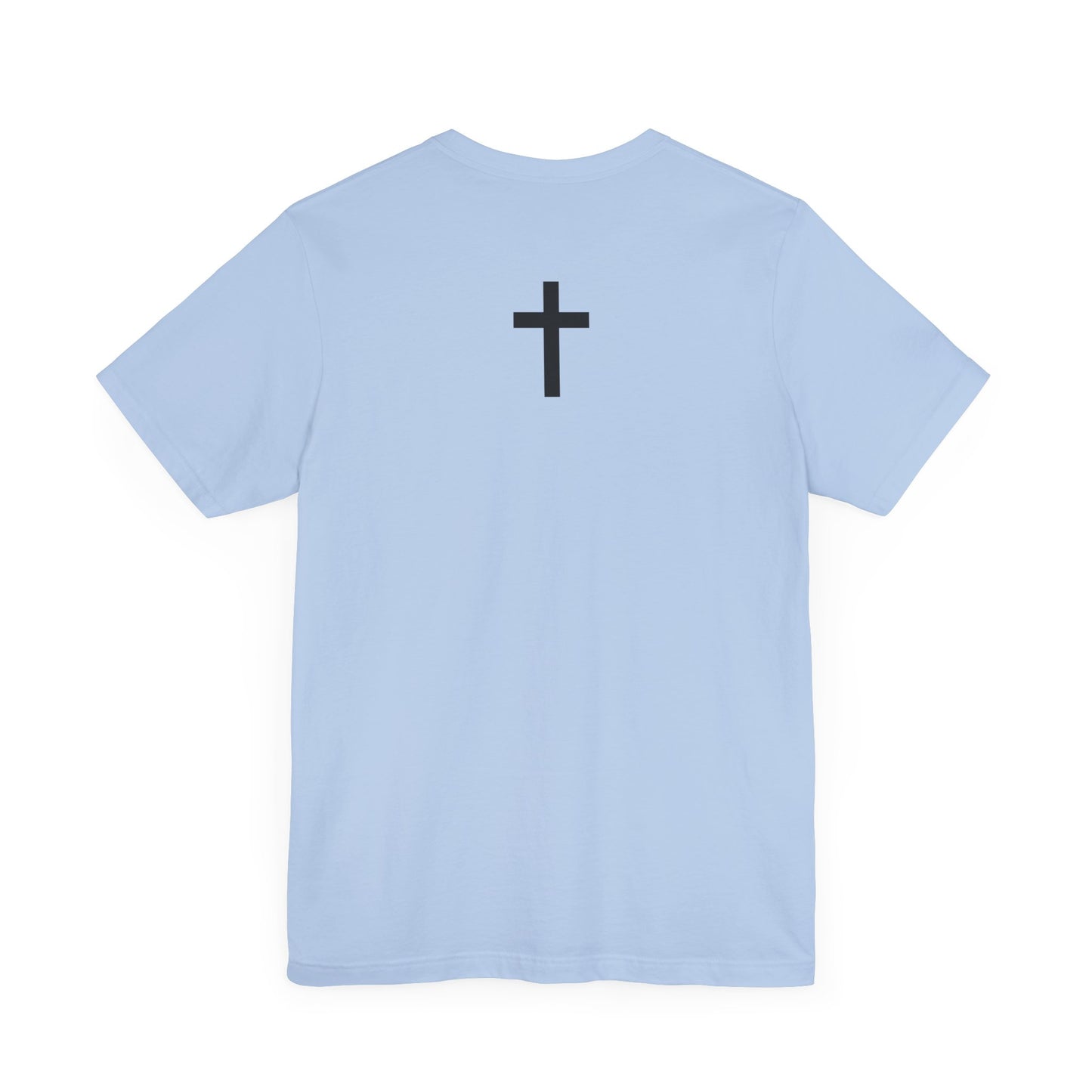 Patriot, Faith and Freedom T-Shirt