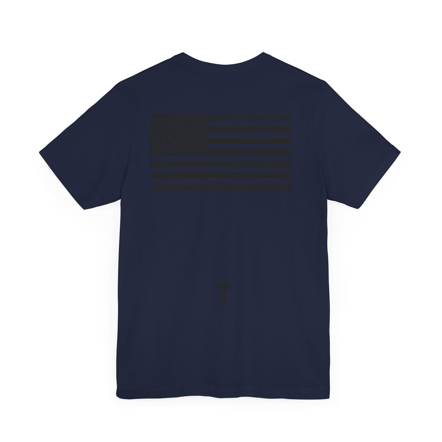 fuerzayfe, Faith & Freedom T-shirt