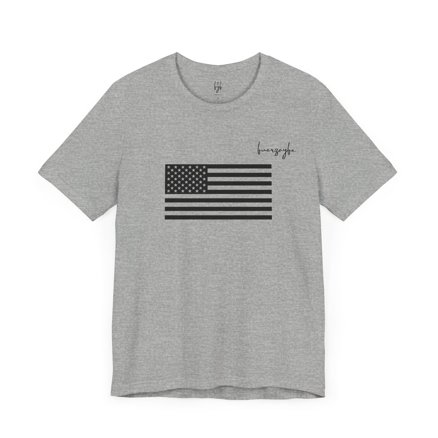 Patriot, Faith and Freedom T-Shirt