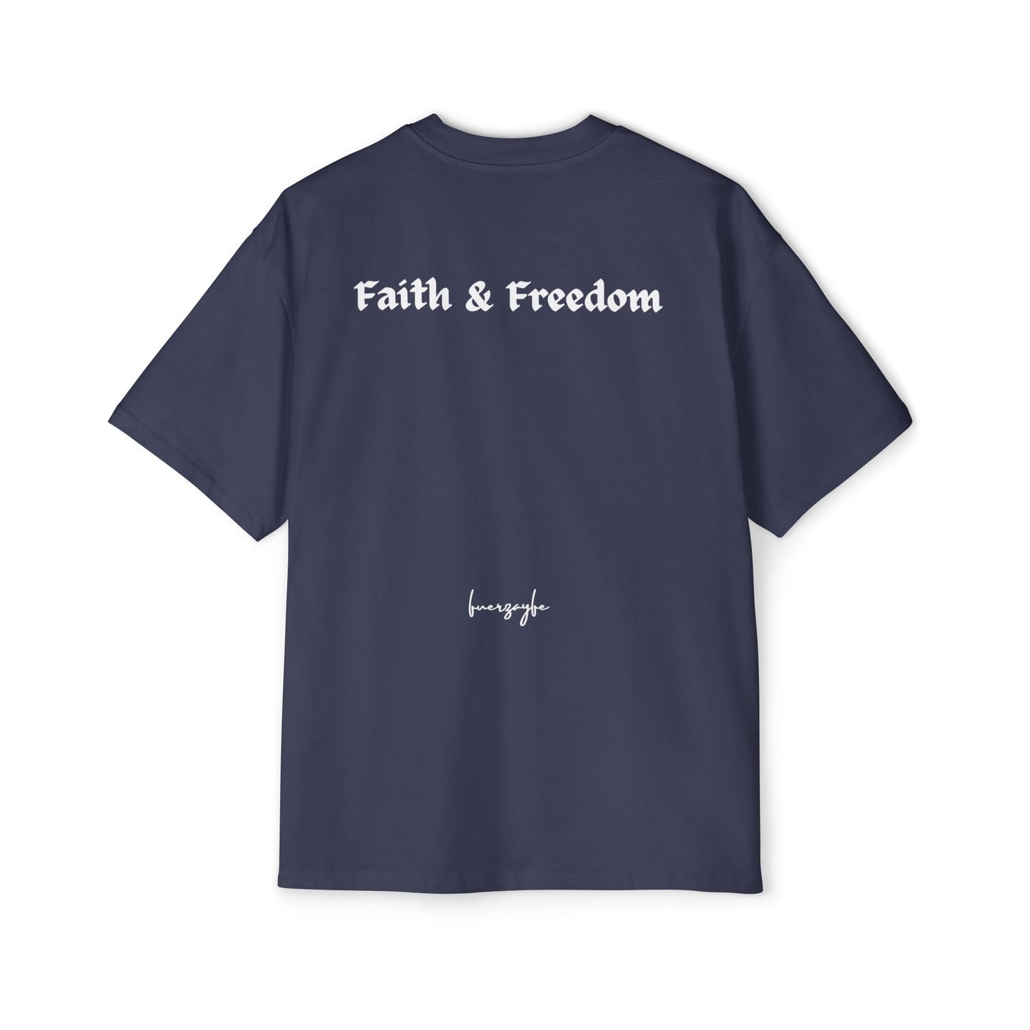1776, Faith & Freedom
