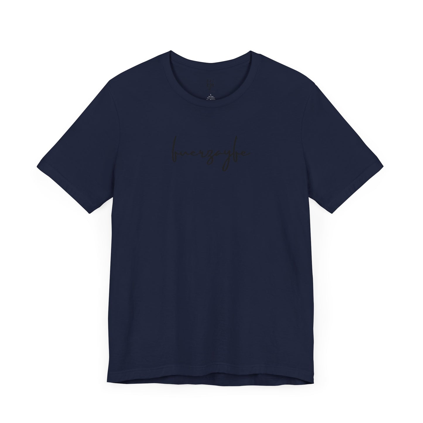 fuerzayfe, Faith & Freedom T-shirt