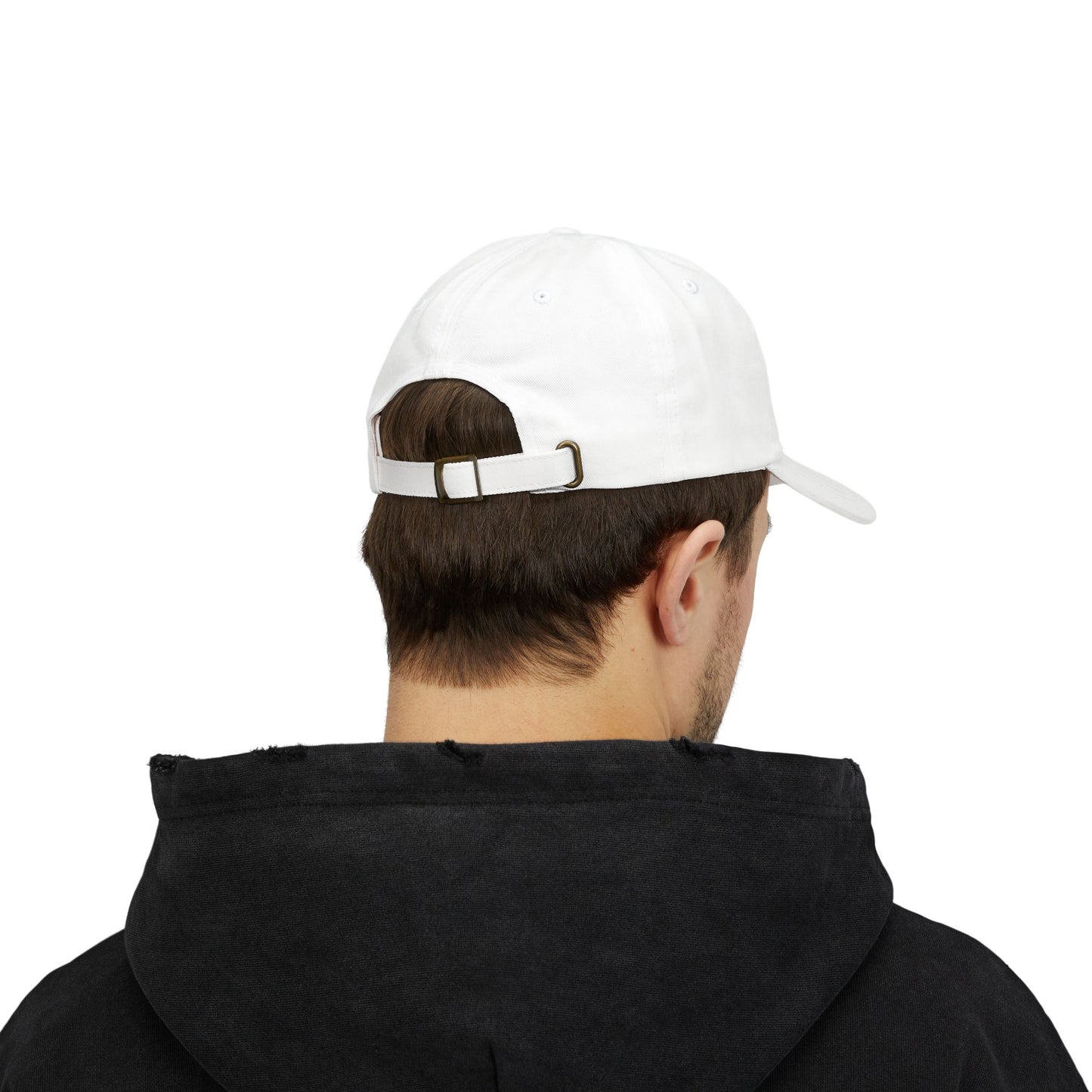 fuerzayfe Classic Dad Cap