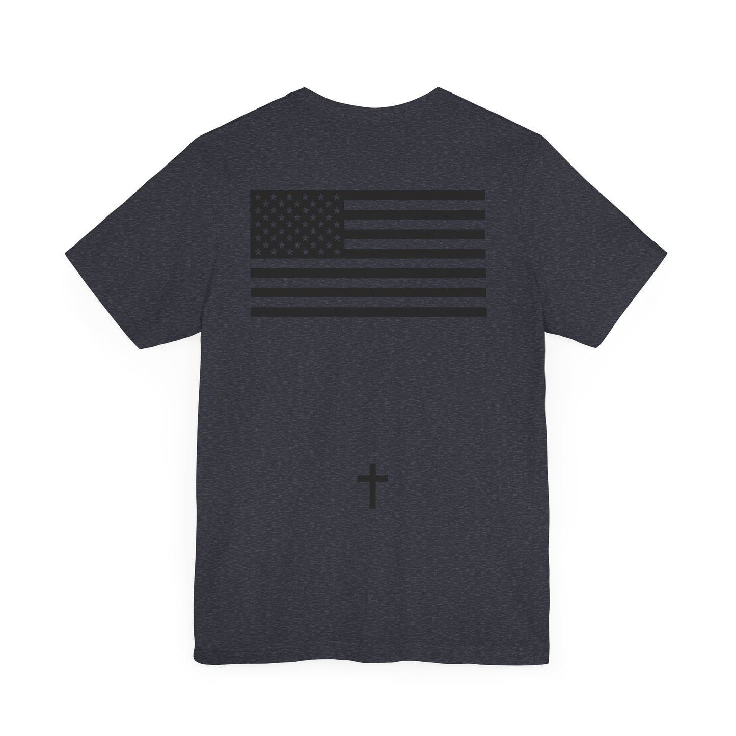 fuerzayfe, Faith & Freedom T-shirt