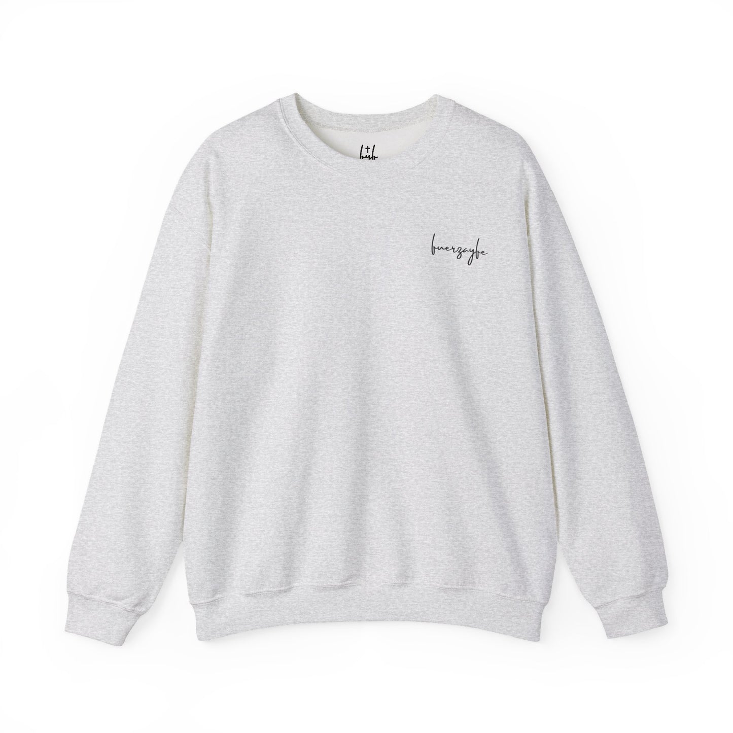 Faith and Freedom, Crewneck Sweatshirt