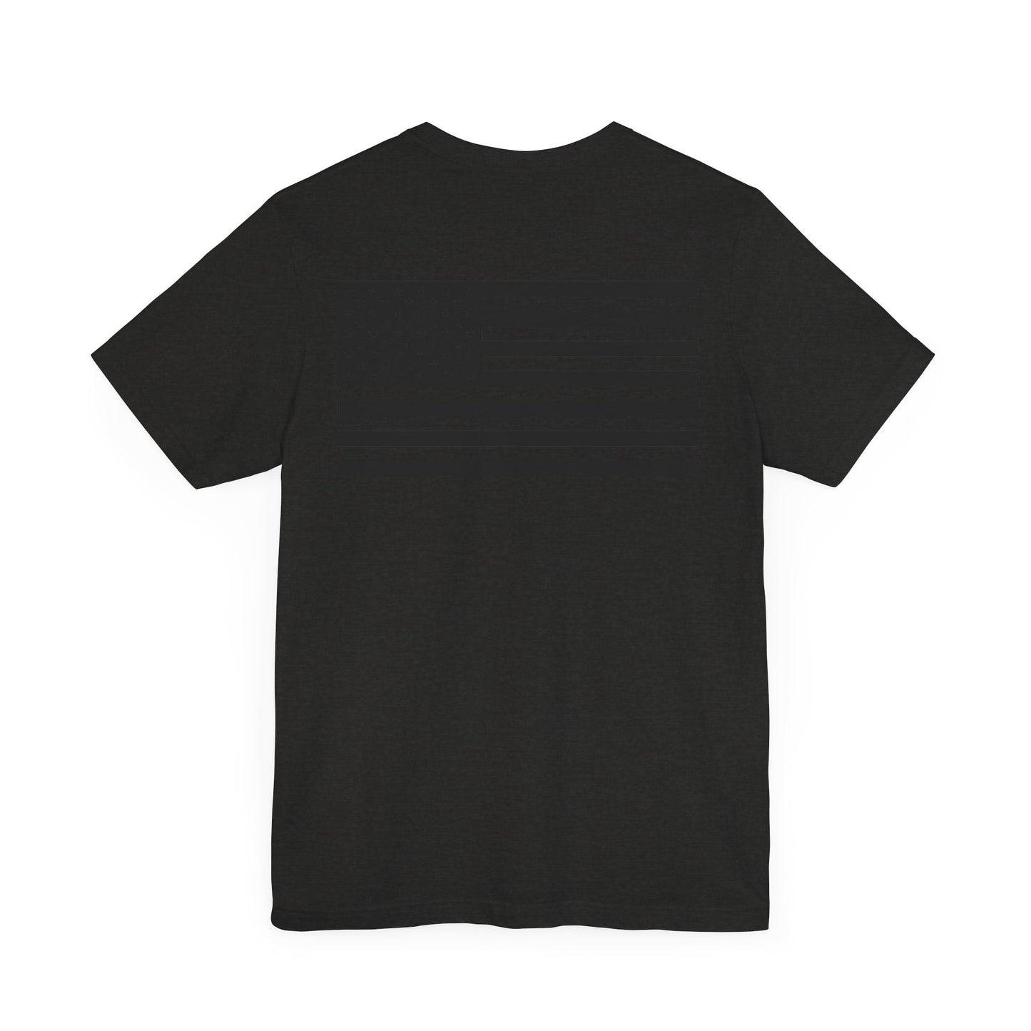 Large Cross, Faith and Freedom T-shirt
