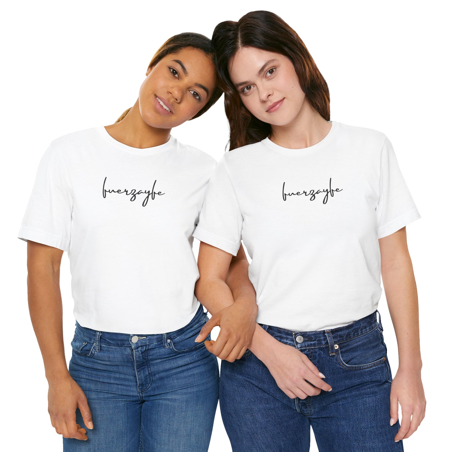 fuerzayfe, Faith & Freedom T-shirt