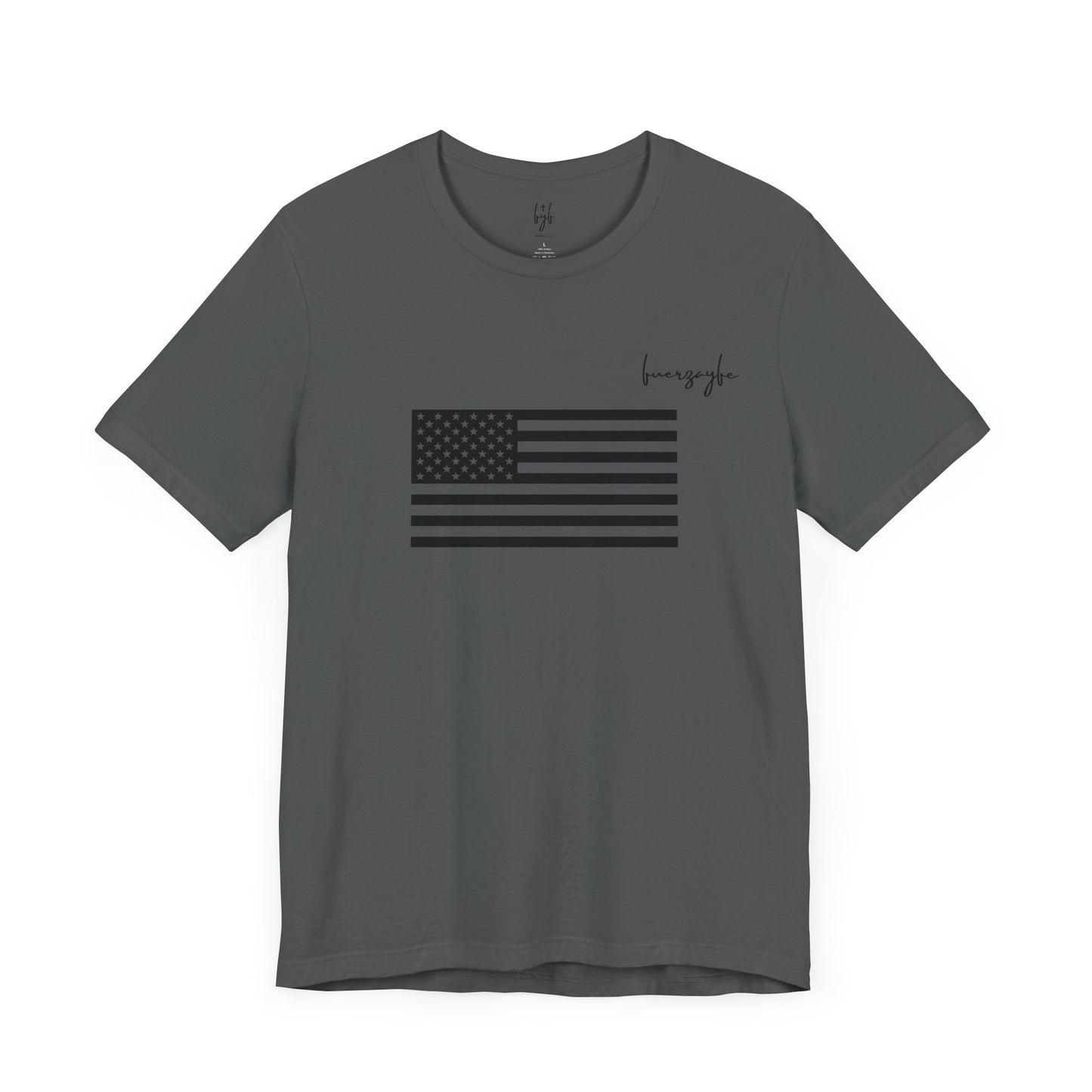 Patriot, Faith and Freedom T-Shirt