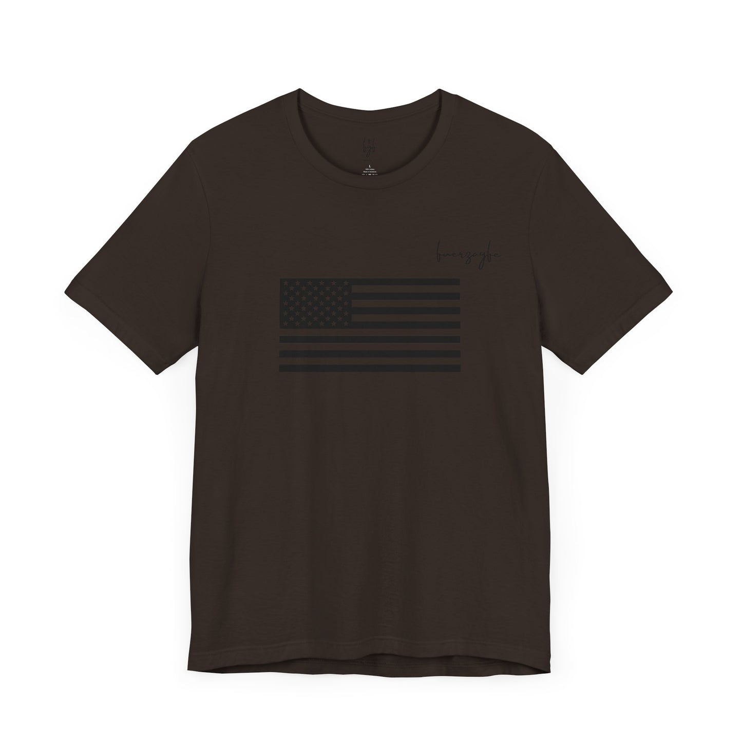 Patriot, Faith and Freedom T-Shirt