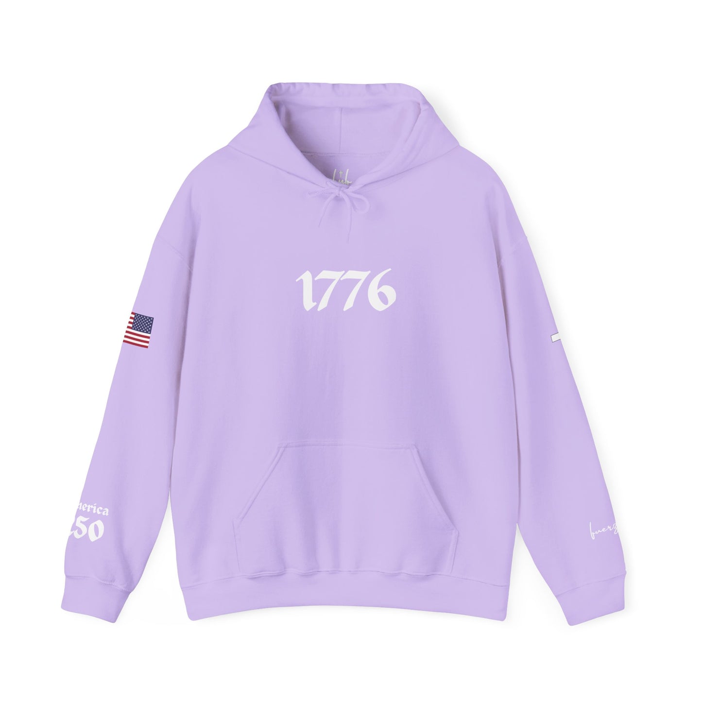 1776 Faith and Freedom