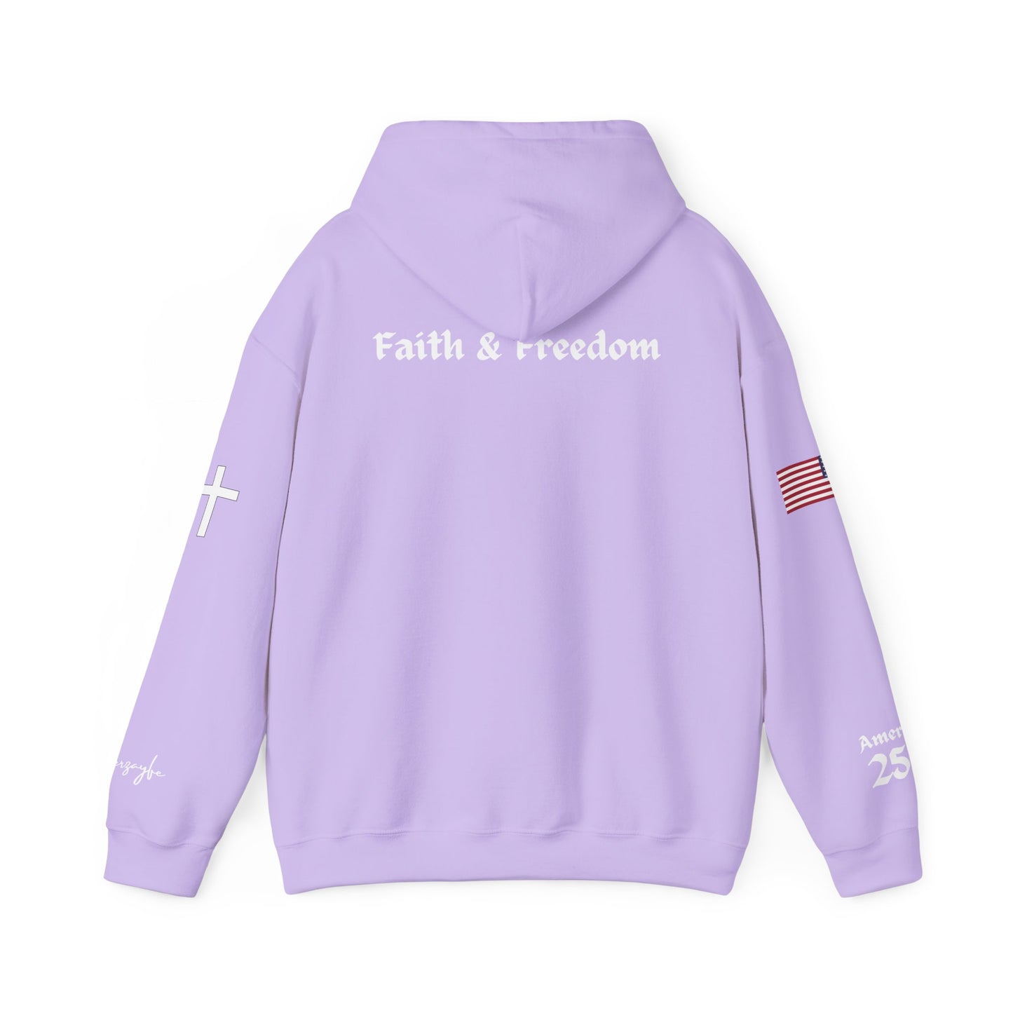 1776 Faith and Freedom