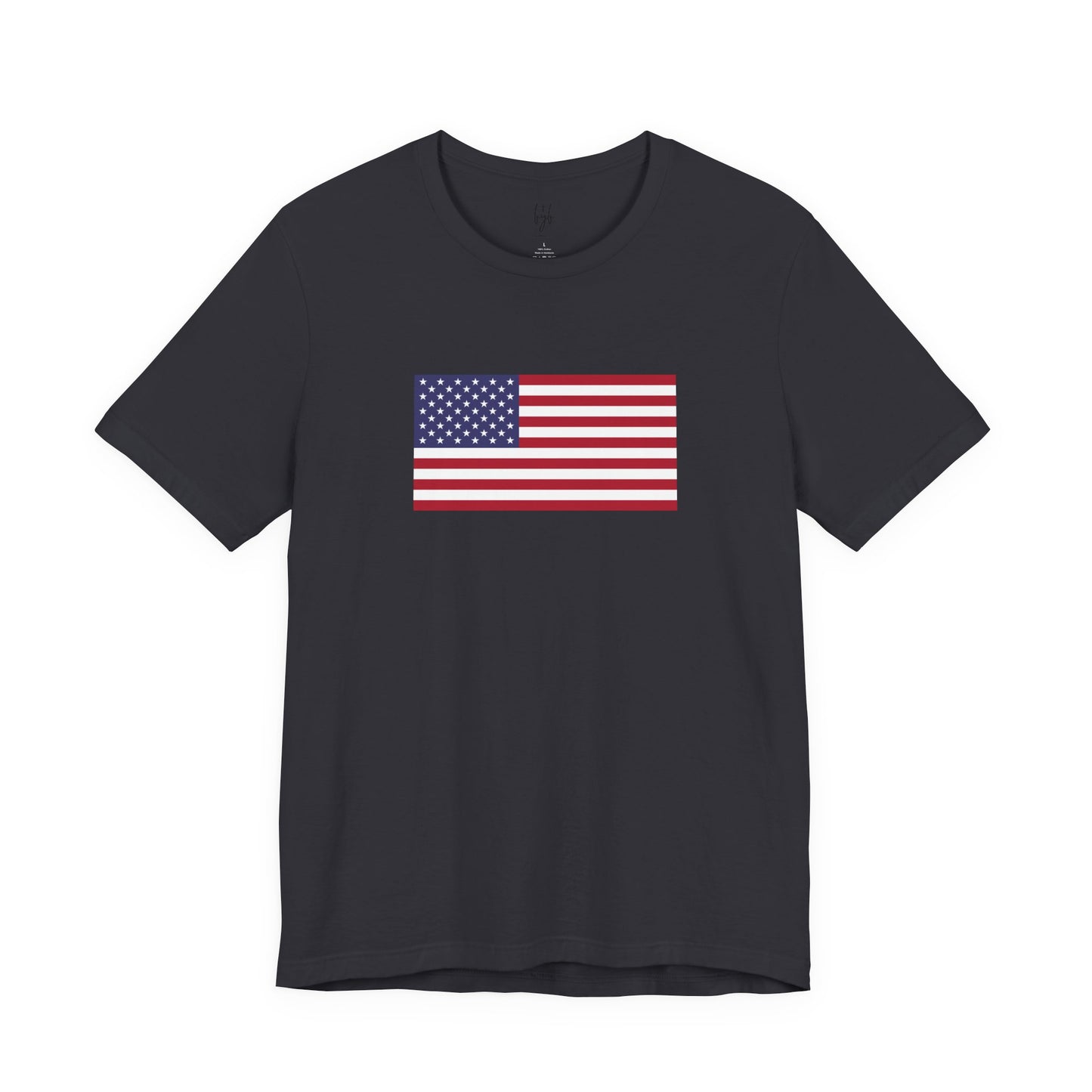 USA, Patriot, Faith and Freedom T-Shirt