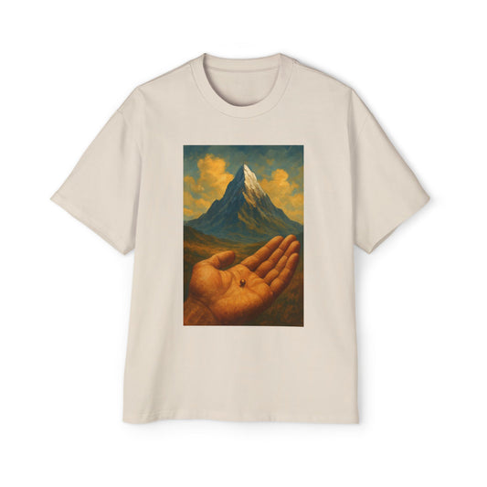 Faith of a Mustard Seed