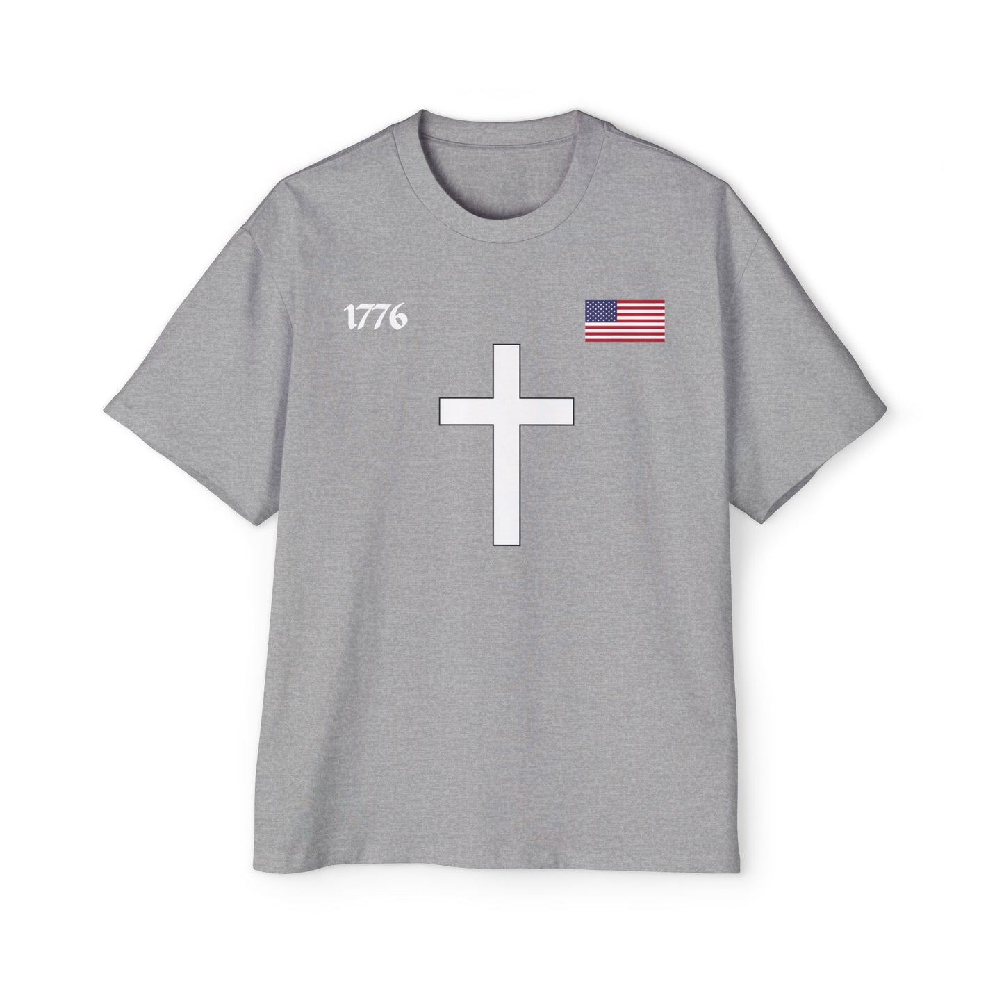 1776, Faith & Freedom