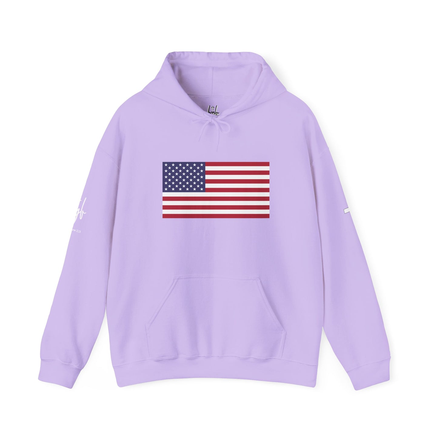 USA Flag