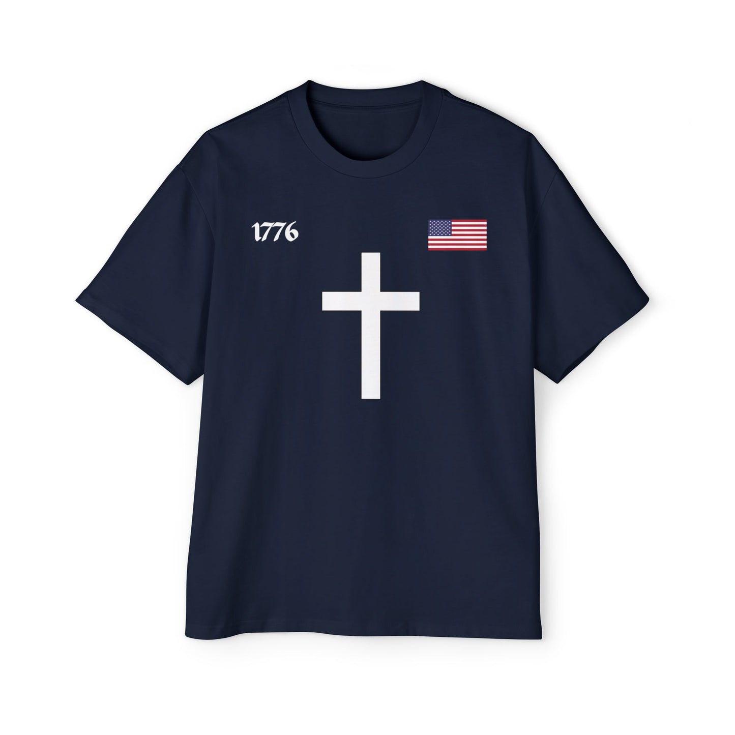 1776, Faith & Freedom