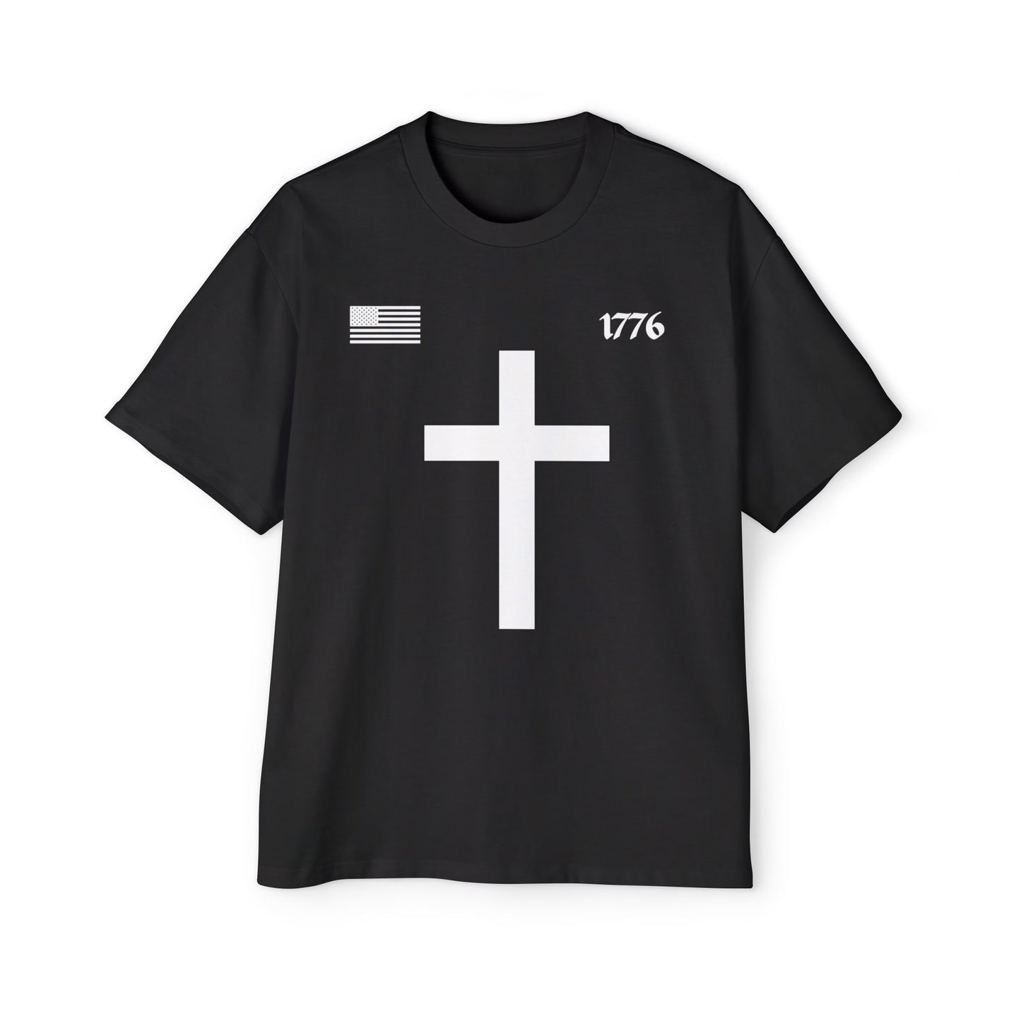 1776, Faith & Freedom