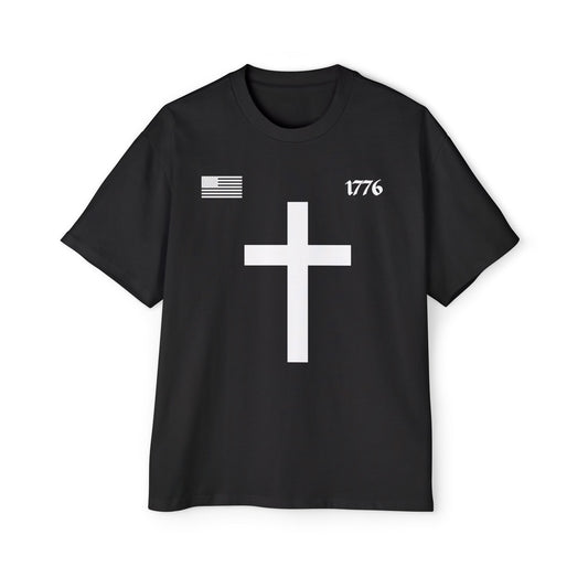 1776, Faith & Freedom