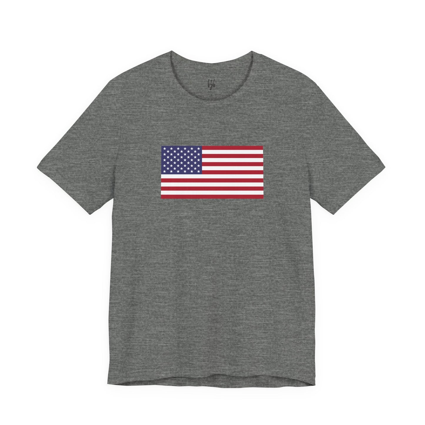 USA, Patriot, Faith and Freedom T-Shirt