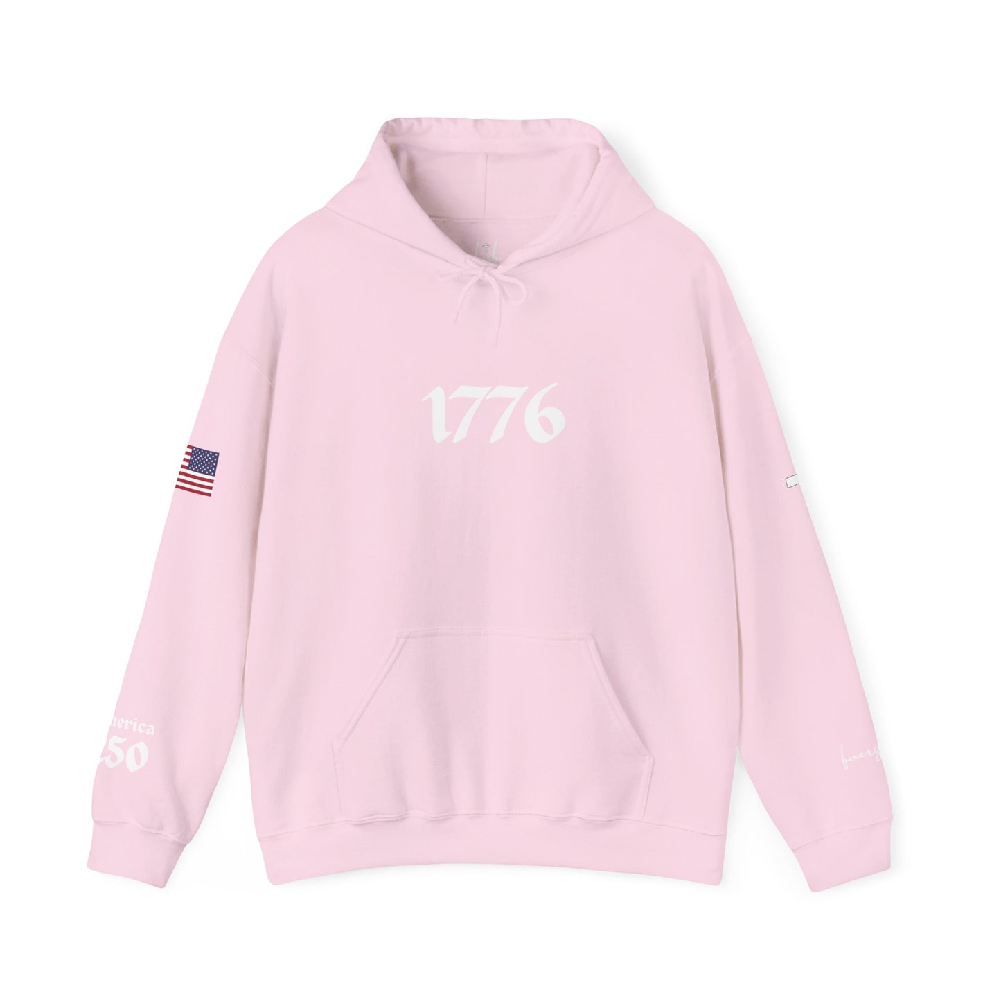 1776 Faith and Freedom