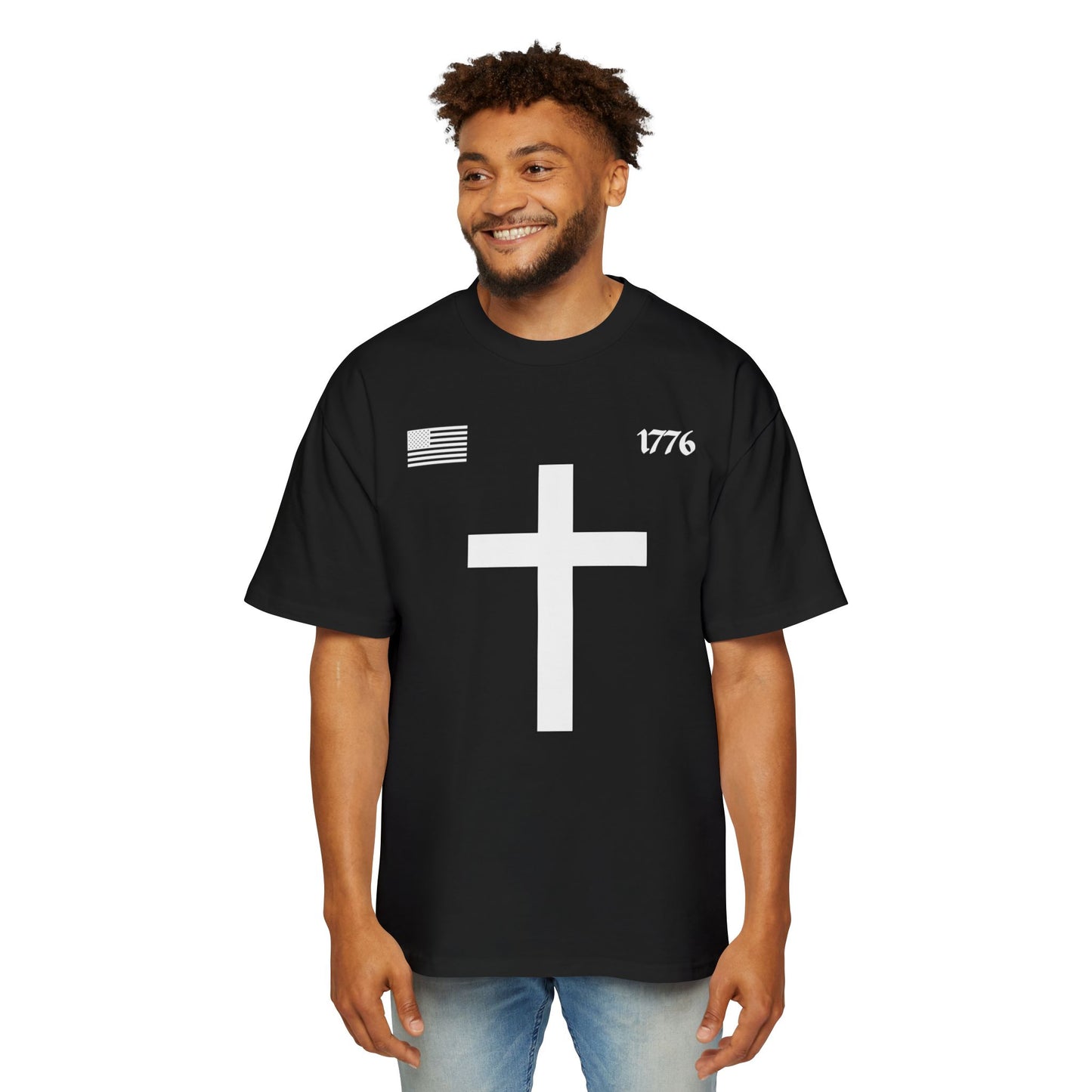 1776, Faith & Freedom