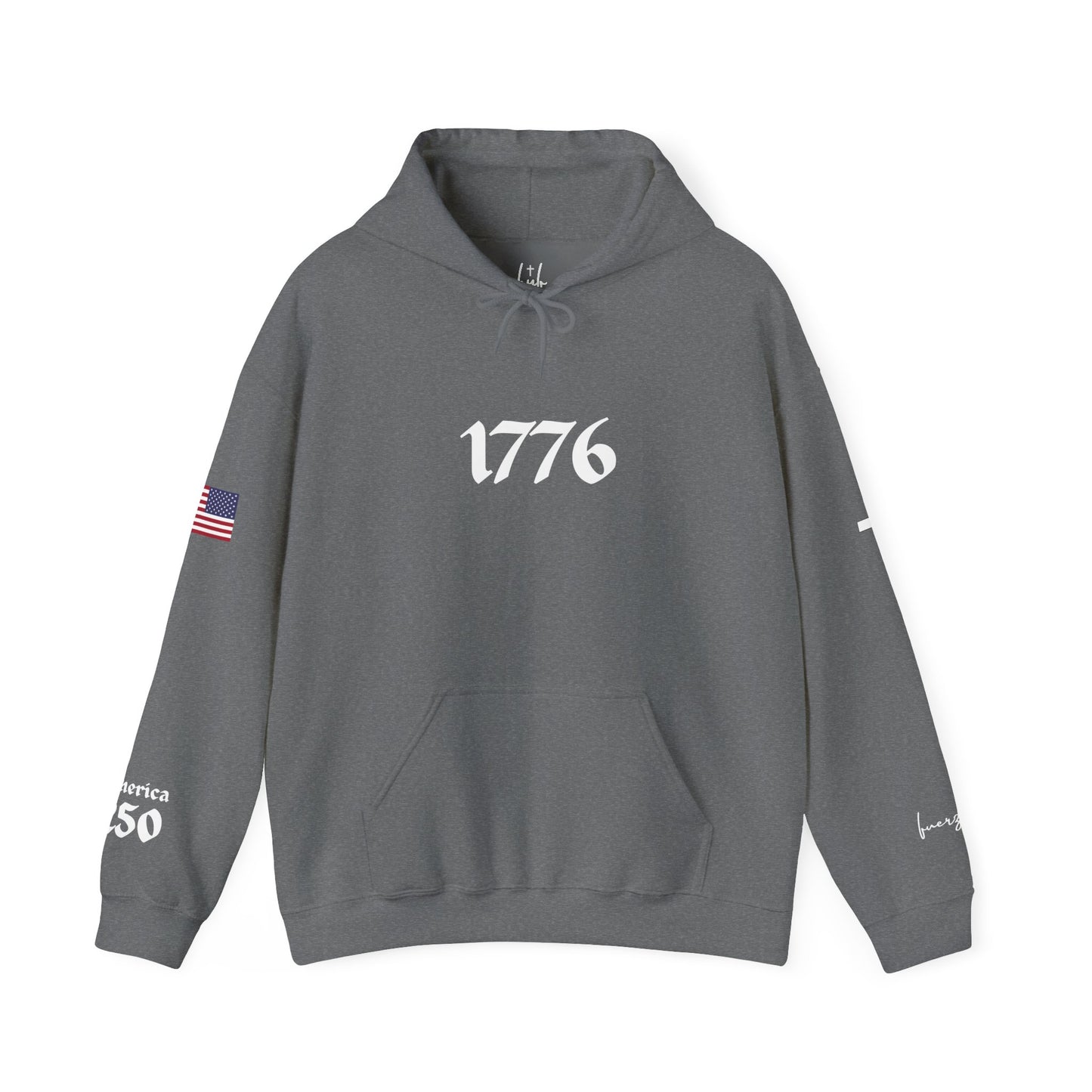 1776 Faith and Freedom