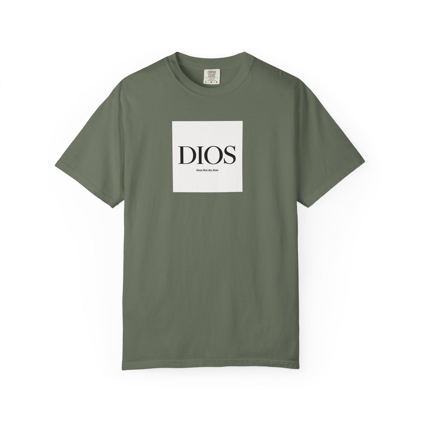 DIOS