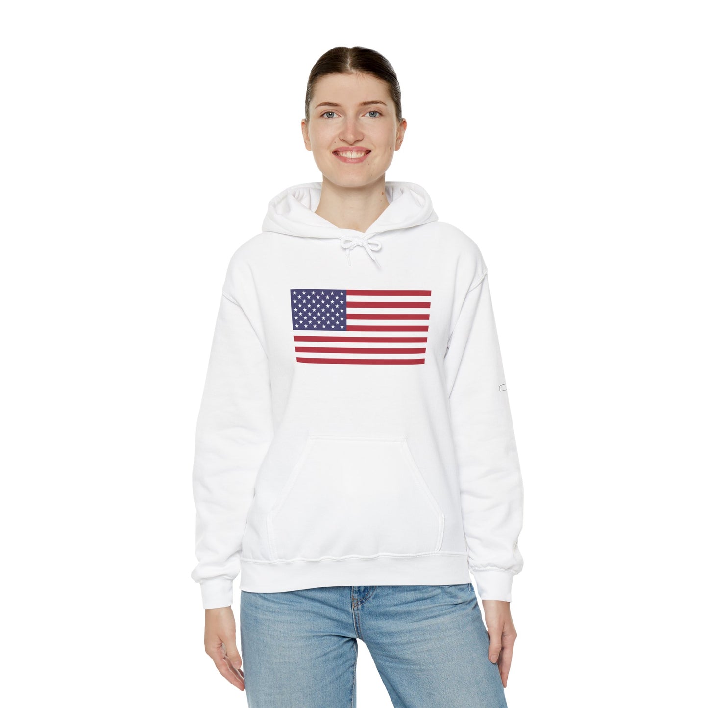 USA Flag
