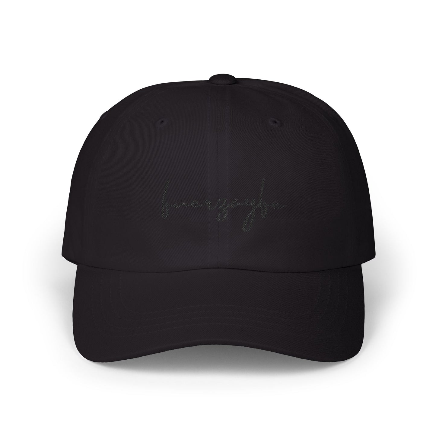 fuerzayfe Classic Dad Cap