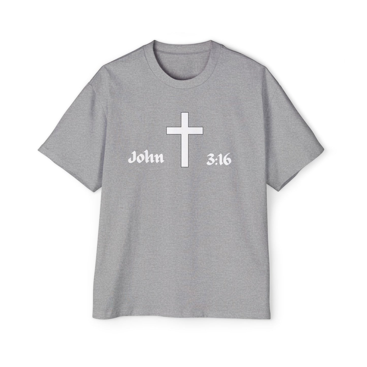 John 3:16