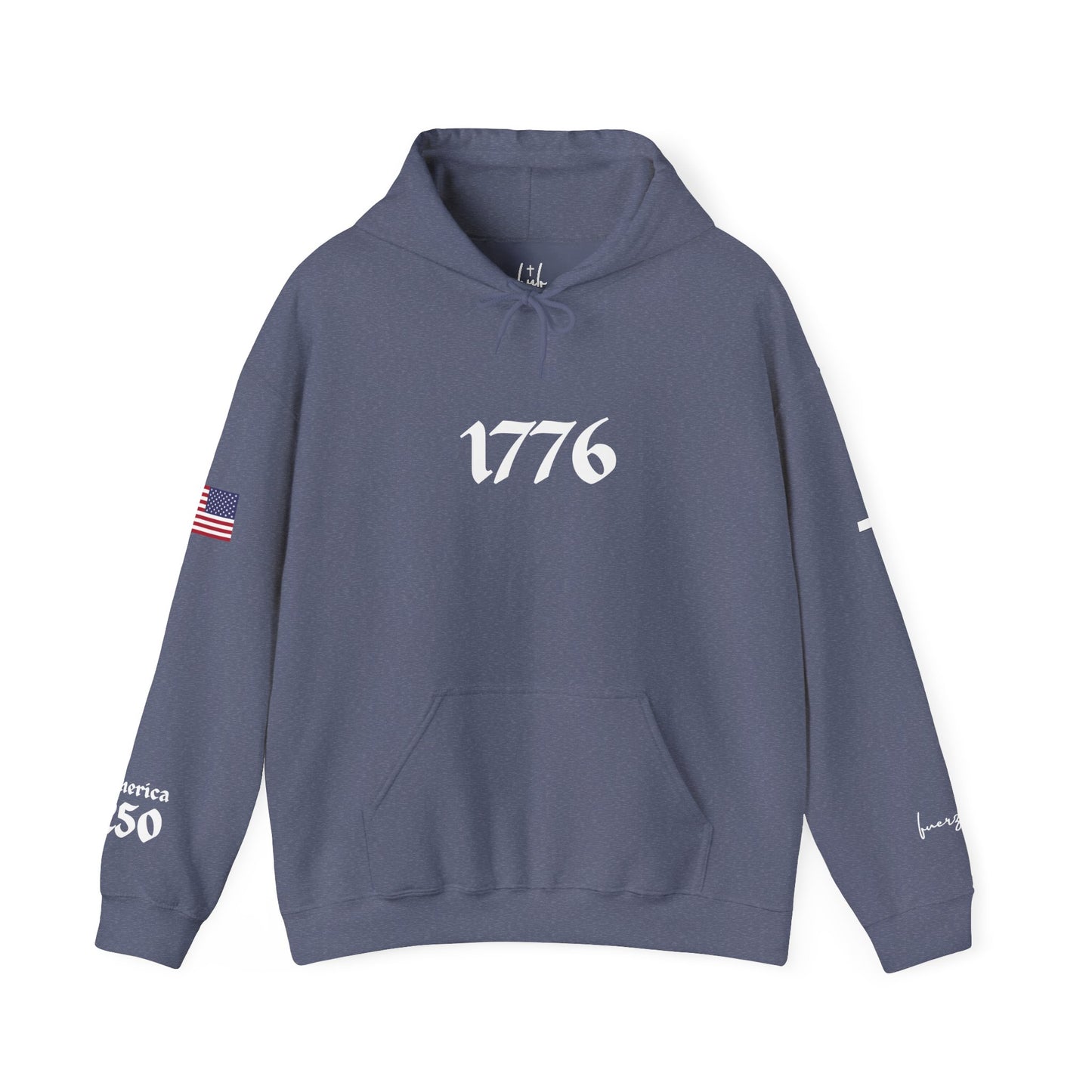 1776 Faith and Freedom