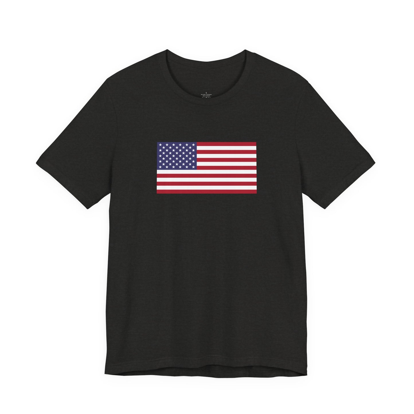 USA, Patriot, Faith and Freedom T-Shirt