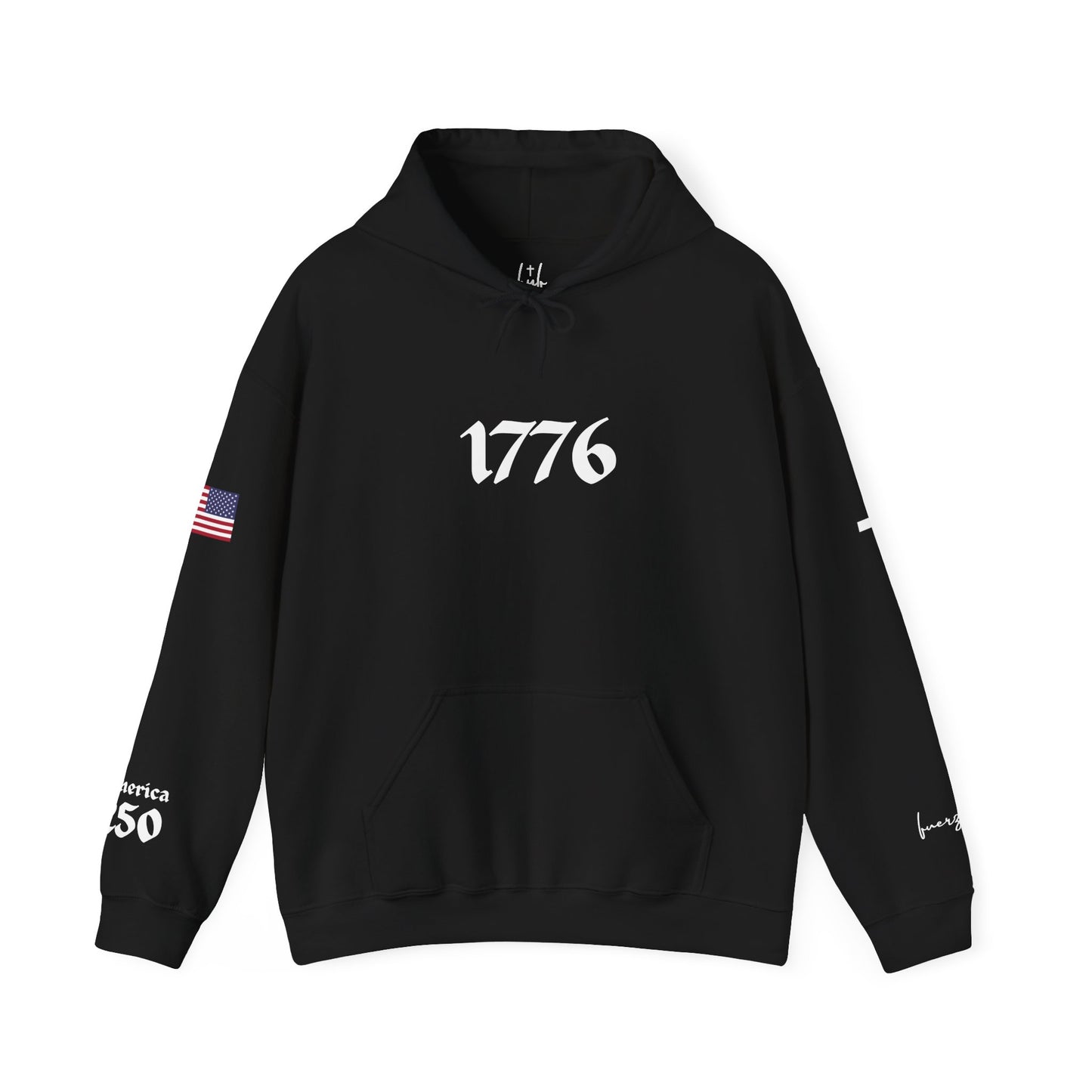 1776 Faith and Freedom