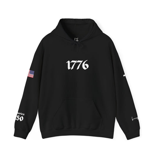 1776 Faith and Freedom