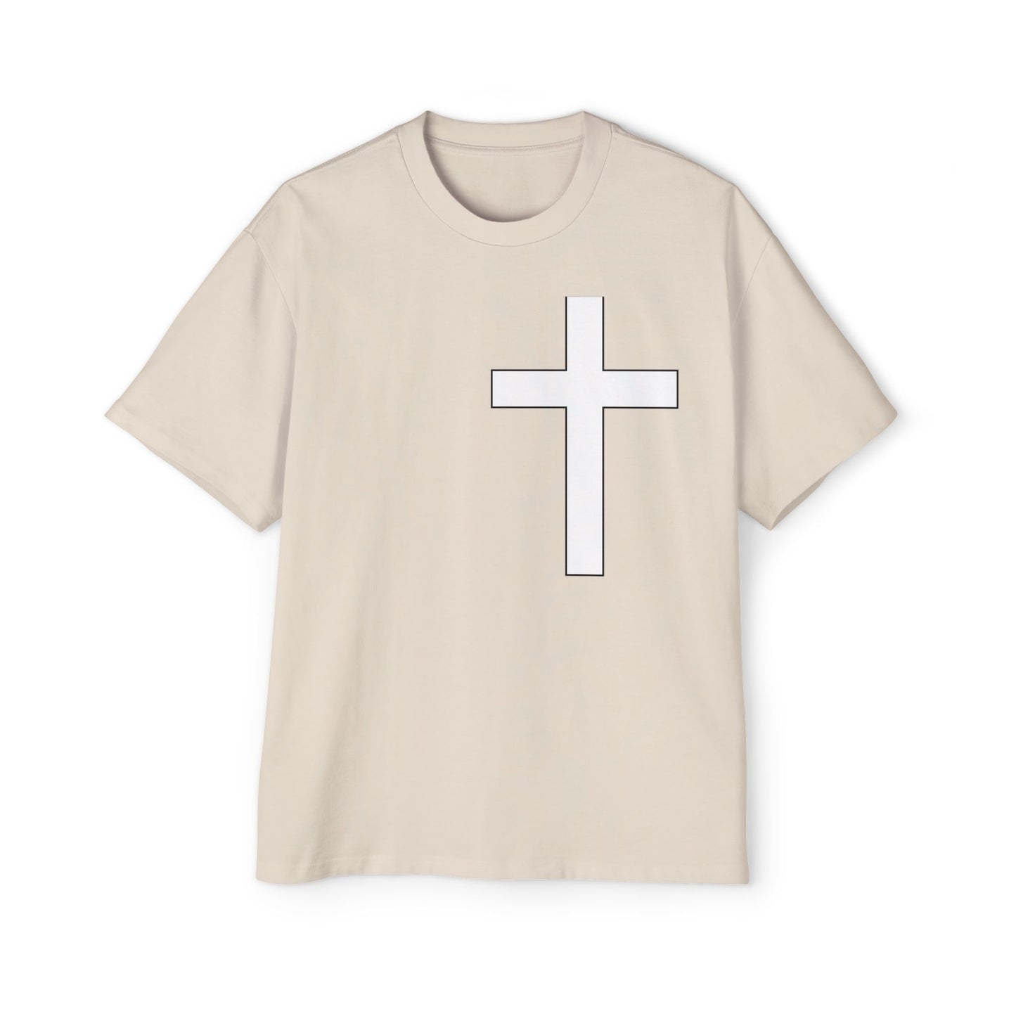 Large Cross fuerzayfe